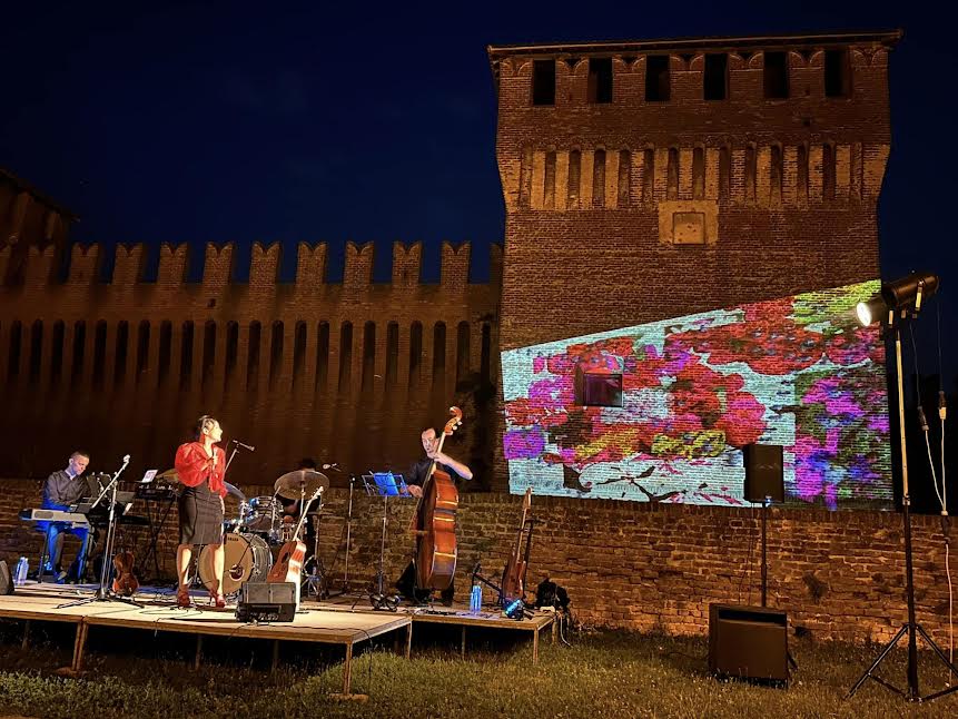 Soncino Summer Jazz 2024