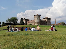 Quattro passi... nella Rocca