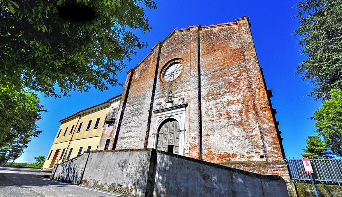 Chiesa di Santa Maria delle Grazie